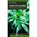 Nachtschatten - Leben mit Cannabis - Markus Berger (2019)