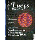 Nachtschatten - Lucys Rausch Nr. 13 (2022)