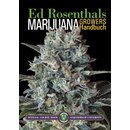 Nachtschatten - Marijuana Growers Handbuch - Ed Rosenthal...