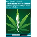 Therapeutisches Cannabis - Mini-Dingremont Marie-Anne (2023)