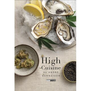 Nachtschatten - HighCuisine - Andr� Schneider (2024)