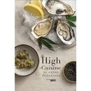 Nachtschatten - HighCuisine - Andr� Schneider (2024)