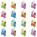 LostMary VapePod 20mg - BM6000 (1 Stk)