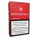 Brookfield Zigaretten Box - American Blend (1 x 10Stk)