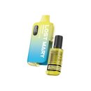LostMary VapeKit 20mg - BM6000 Pineapple Ice (1 Stk)