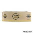 TomCococha ShishaKohle - KokosKohle (10 x 1kg)