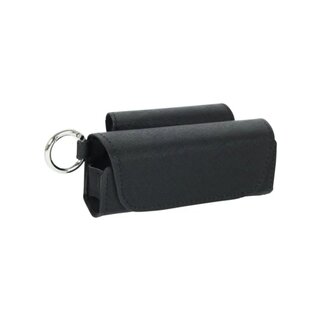 Iqos H�lle PVC - Schwarz (1 Stk)