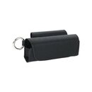 Iqos H�lle PVC - Schwarz (1 Stk)