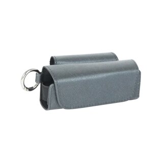 Iqos H�lle PVC - Grau (1 Stk)
