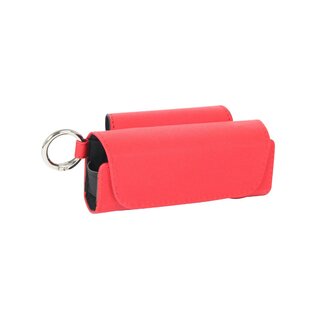 Iqos H�lle PVC - Rot (1 Stk)