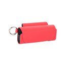 Iqos H�lle PVC - Rot (1 Stk)