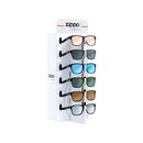 Zippo Display - SonnenBrillen Wayfarer OBP-201A (1 x 9Stk)