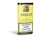 Golden Blend`s Vanilla Premium (5 x 50g)