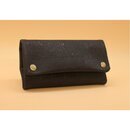 Kavatza TabakTasche Cork - TPC41-CR Black Deluxe (1 Stk)