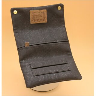 Kavatza TabakTasche Cork - TPC43-CR Olive Deluxe (1 Stk)