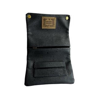Kavatza TabakTasche Cork - TPC44-CR Blue Marine Deluxe (1 Stk)