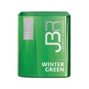 JBR Snuff - Wintergreen (10 x 10g)