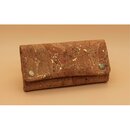 Kavatza TabakTasche Cork - TPC45-CR Natur Gold Deluxe (1...
