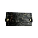 Kavatza TabakTasche Cork - TPC46-CR Golden Black Deluxe...
