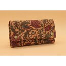 Kavatza TabakTasche Cork - TPC49-CR Barock Flower Deluxe...