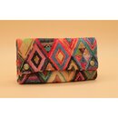 Kavatza - Tabaktasche TPB55-CR Cotton Diamonds Deluxe