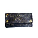 Kavatza TabakTasche Cork - TPC57-CR Midnight Gold Deluxe...
