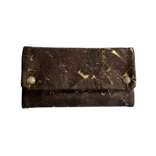 Kavatza TabakTasche Cork - TPC58-CR Golden Earth Deluxe (1 Stk)