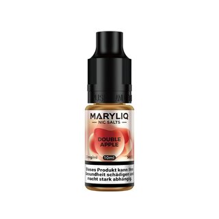 MARYLIQ - Lost Mary Liquid (10ml/20mg) Double Apple