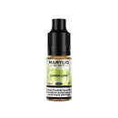 LostMary Liquid 20mg - Maryliq Lemon Lime (1 x 10ml)