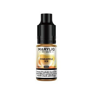 MARYLIQ - Lost Mary Liquid (10ml/20mg) Pineapple ICE