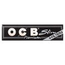 OCB KingSize Slim +Tips - Premium (32 x 32Stk)