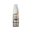 ElfBar Liquid 10mg - Elfliq Snoow Tobacco (1 x 10ml)
