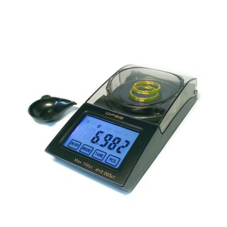 Dipse Digitalwaage - FB-20 (20g/0.001g)