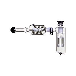 Terpnado Bong Glass - Ice (1 Stk)