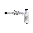 Terpnado Bong Glass - Ice (1 Stk)