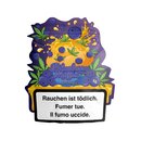 Cannabees Indoor Bl�ten - Blueberry Muffin (CHF49.90/10g)