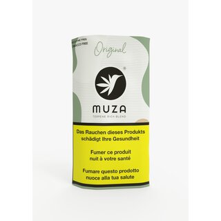 MUZA - Original (10g)