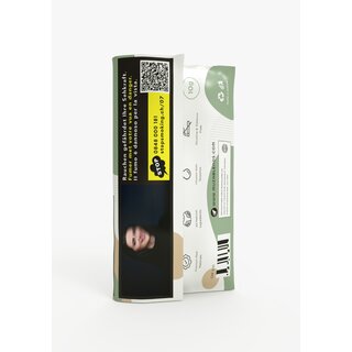 Muza Tabakersatz Beutel - Original (1 x 10g)