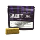 LaPlaquette Hash - Cookies (CHF30.00/10g)