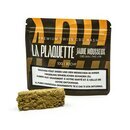 LaPlaquette Hash - Jaune Mousseux (CHF30.00/10g)