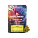 Green Passion - Amnesia Popcorn (CHF 25.00/10g)