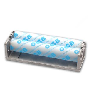 OCB Rollmaschine - Metall (1 x 10Stk)