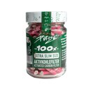 Purize ActiveFilter 6mm Glas - Pink (1 x 100Stk)