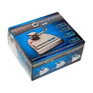 OCB Stopfmaschine - MikroMatic (1 Stk)
