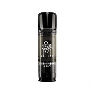 ElfBar VapeKit 10mg - ELFAPro Watermelon Cherry (2 x 2ml)