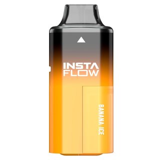 Instaflow 5000 (20mg) Banana Ice