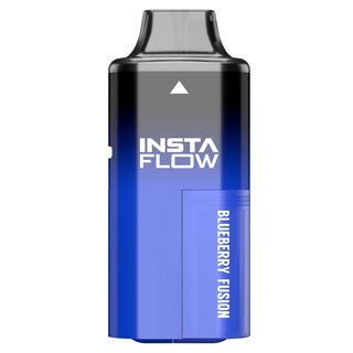 Instaflow VapePod 20mg - 5000 Blueberry Fusion (1 Stk)