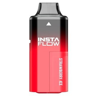 Instaflow VapePod 20mg - 5000 Strawberry Ice (1 Stk)