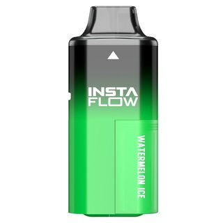 Instaflow VapePod 20mg - 5000 Watermelon Ice (1 Stk)