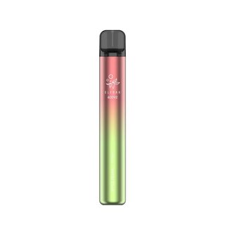 ElfBar EinwegVape 20mg - 600V2 Apple Peach (1 Stk)